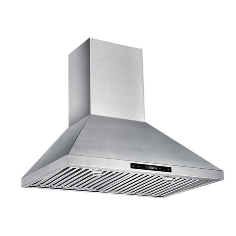 who makes vissani range hood